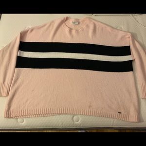 hollister sweater